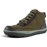 Camper Stivaletto Peu Pista in Gore-Tex