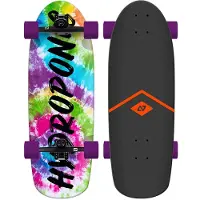 Hydroponic Surfskate Rounded 30´´