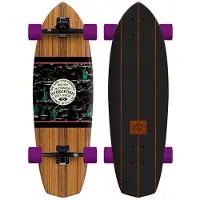 Hydroponic Surfskate Diamond 32´´
