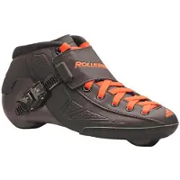 Rollerblade Pattini Powerblade Junior Boots