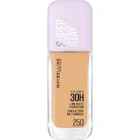 Maybelline Super Stay Lumi-Matte Fondotinta 250 35ml — Fondotinta
