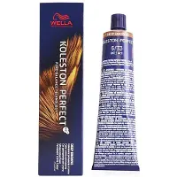 Wella Koleston Perfect Me+ Deep Browns 6/73 60 ml