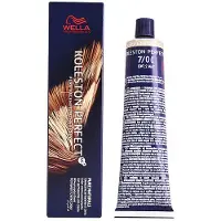 Wella Tinture Per Capelli Koleston Perfect Me+ Pure Naturals 7/00 60ml