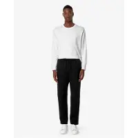 K-way Pantaloni Sportivi MICKA SPACER uomini - Nero - EU XXL