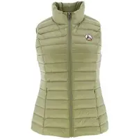 JOTT Seda Down Jacket Bush Taglia: XS | Gilet Outlet | Donna