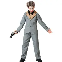 Atosa Costume Da Bambino Clown Halloween
