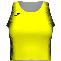 Joma Maglietta Senza Maniche Elite Xi