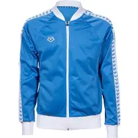 Arena M Relax Iv Team Jacket Roy-white-roy Taglia: XXL | Giacche Sportive Outlet | Uomo | Bianco