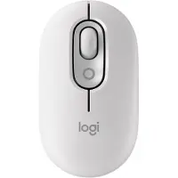 Logitech Mouse Wireless Pop