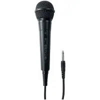 Muse Microfono Mc-20b Professional Wired