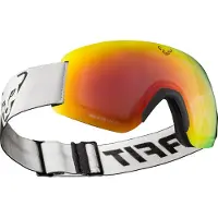 Dynafit Speed Goggle Mirror S1 Maschera da sci variopinto