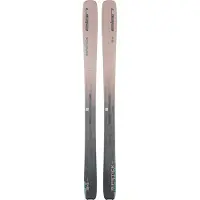 Elan - Skis all-mountain - Ripstick 94 W 2026 per Donne in Legno - Taglia 168 cm - Rosa