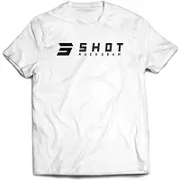 Shot Race Gear Maglietta A Maniche Corte Team 2.0