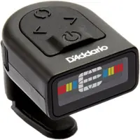 Daddario Corde Per Chitarra Pw Ct 12 Tuner