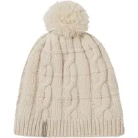 Sealskinz Hemsby Berretto (S/M, beige)
