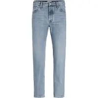 Jack & Jones Jjichris Jjclassic Am 479 Noos Jeans Relaxed Fit