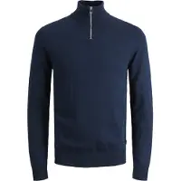 Jack & Jones Cerniera A Un Quarto