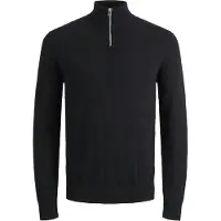 Jack & Jones Cerniera A Un Quarto