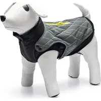 Beeztees Giacca Per Cani Allia