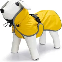 Beeztees Impermeabile Per Cani Caro