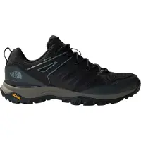 The North Face - Scarpe escursionismo in GORE-TEX - Hedgehog GTX M Black/Asphalt Grey per Uomo in Pelle - Taglia 8 US - Nero