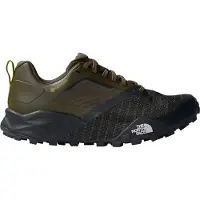 The North Face - Scarpe trail - Offtrail TR GTX M New Taupe Green per Uomo - Taglia 11 US - Marrone