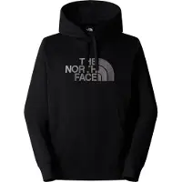 The North Face Felpa Con Cappuccio Drew Peak Regular