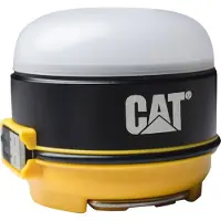 CAT Mini Torcia Ricaricabile