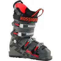 Rossignol - Scarponi da sci - Hero Jr 65 Meteor Grey - Taglia Bambino 20.5 - Grigio