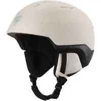 Rossignol - Casco da sci - Fit Impacts Essential Sand - Taglia L/XL - Beige