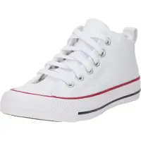 Converse Sneaker 'Chuck Taylor All Star Malden S' rosso / bianco