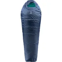 Haglöfs Sacco A Pelo Musca -1ºc