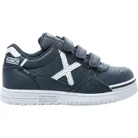 Munich Scarpe Da Futsal G3 Profit Velcro In