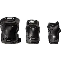 Roces Set Ventilated Junior 3 Pack