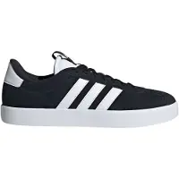 Adidas Sneaker bassa 'VL Court 3.0' nero / bianco