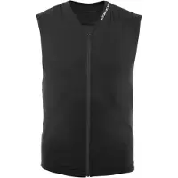 Dainese Snow - Gilet di protezione - Scarabeo Vest # Stretch Limo / Stretch Limo - Taglia S - Nero