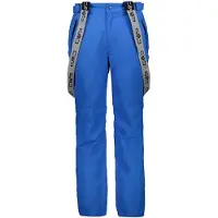 CMP Pantaloni Salopette 3w17397n