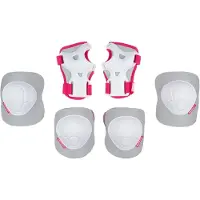Nijdam Protettore White Out Set