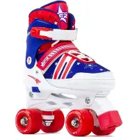 Sfr Skates Pattini A Rotelle Per Bambini Spectra