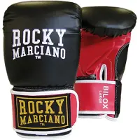 Benlee Guanti sportivi 'Bilox' giallo / rosso / nero / bianco
