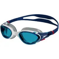 Speedo Biofuse 2.0 Occhialini da nuoto blu