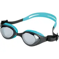Arena Kid's Air Occhialini da nuoto grigio