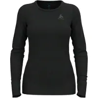 Odlo Base layer 'MERINO 200' nero