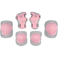 Nijdam Set Concrete Rose