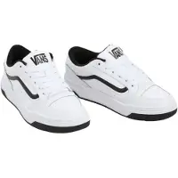 Vans Unisex Hylane White/black Taglia: 40 | Sneakers Outlet | Unisex | Bianco