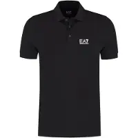 Emporio Armani Maglietta nero