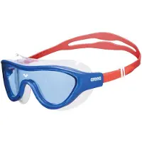 Arena Kid's The One Mask Occhialini da nuoto blu