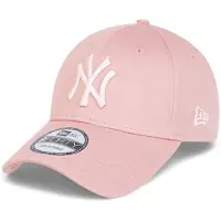 New Era Cappellino Con Visiera 60244716 League Essential 9forty New York Yankees