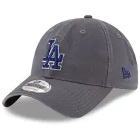 New Era Cappellino Con Visiera Mlb Core Classic 2.0 Los Angeles Dodgers