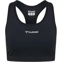 Hummel Reggiseno Sportivo Bl Perforce